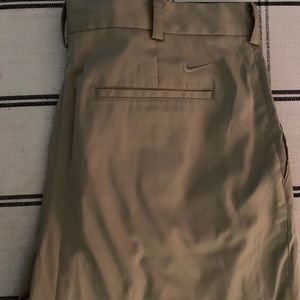 Nike golf dry fit shorts 🏌️
